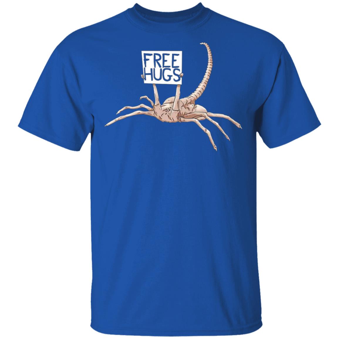 Aliens Free Hug Shirt, Hoodie, LS Aliens Free Hug Shirt, Hoodie, LS