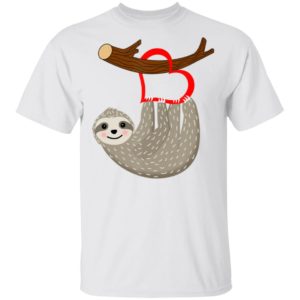 Sloth Heart Valentines Day T-Shirt Long Sleeve Sloth Heart Valentines Day T-Shirt Long Sleeve