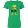 3rd Birthday St. Patricks Day Long Sleeve, Shirt