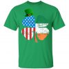 Amelia St Patricks Day Hats T-Shirt, Long Sleeve