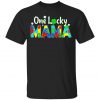 Autism Piece Leprechaun Saint Patricks Day Shirt, Long Sleeve
