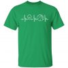 Aydens Irish Pub St. Patricks Day Party Shirt, Bella