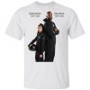 Rip Black mamba and Gigi Bryant T-shirt premium, Long Sleeve