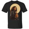 Rip Gianna and Kobe Father and Daughter T-Shirt, Long Sleeve