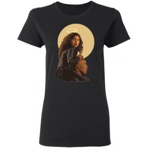Kobe and Gigi Rip Father and Daughter T-Shirt, Long Sleeve