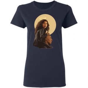 Kobe and Gigi Rip Father and Daughter T-Shirt, Long Sleeve