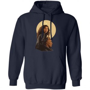 Kobe and Gigi Rip Father and Daughter T-Shirt, Long Sleeve