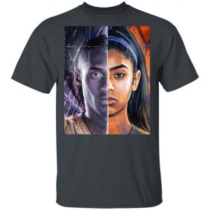 Rip Gianna and Kobe Father and Daughter T-Shirt, Long Sleeve