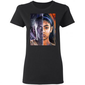 Rip Gianna and Kobe Father and Daughter T-Shirt, Long Sleeve