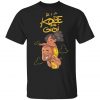 Rip Gigi And Kobe Father and Daughter T-shirt, Long Sleeve