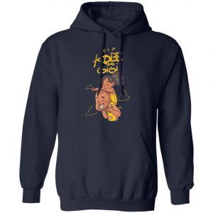 Rip Kobe And Gigi Father and Daughter T-shirt, Long Sleeve
