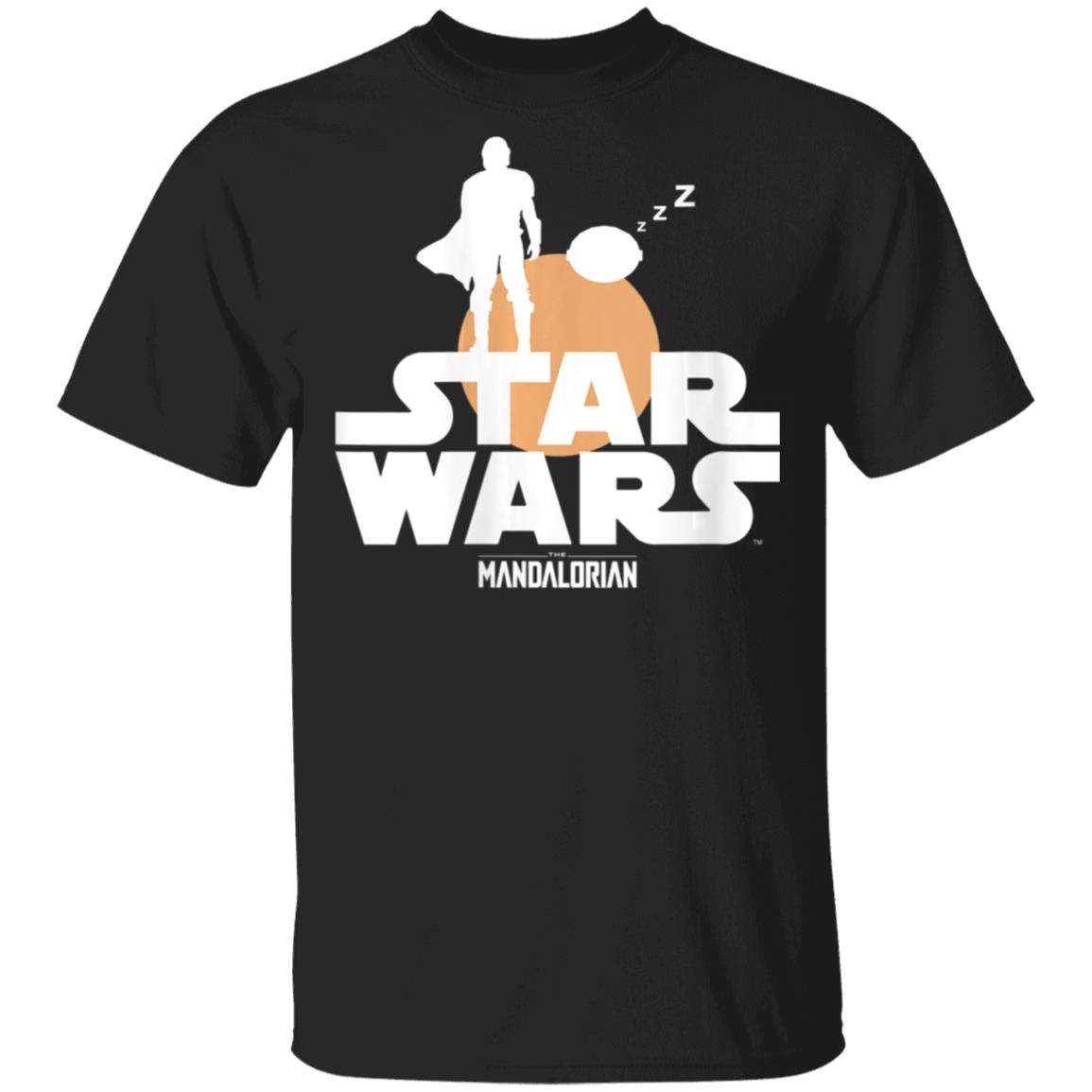 Star Wars The Mandalorian The Child Sunset Baby Yoda Shirt Hoodie Star Wars The Mandalorian The Child Sunset Baby Yoda Shirt Hoodie
