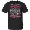 Biker Chick Lady Valentines Day Motorcycle Heart Shirt Hoodie LS