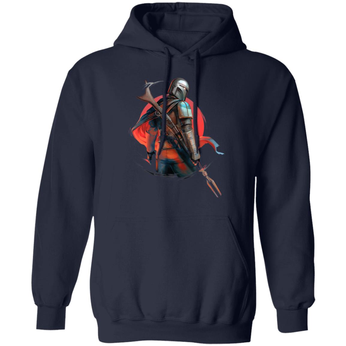 Star Wars The Mandalorian Shirt IG-11 Battle Ready Star Wars The Mandalorian Shirt IG-11 Battle Ready