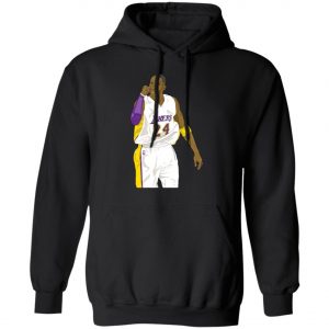 RIP Kobe Braynt Shirt, Hoodie, Long Sleeve