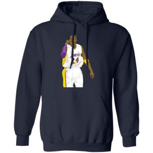 RIP Kobe Braynt Shirt, Hoodie, Long Sleeve