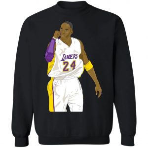 RIP Kobe Braynt Shirt, Hoodie, Long Sleeve
