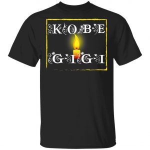 Kobe Bryant RIP Classic Shirt, Hoodie, Long Sleeve