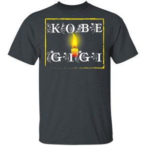 Kobe Bryant RIP Classic Shirt, Hoodie, Long Sleeve