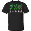 Dublin Virginia Pride 2020 Saint Patricks Day Shirt, Long Sleeve