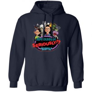 Jeff Dunham Providence, RI T-Shirt, Hoodie, LS