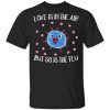 Jeff Dunham Reading, PA T-Shirt, Hoodie, LS