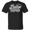 Born Lucky On St. Patricks Day T-Shirt, Long Sleeve, Tank Top