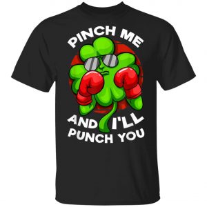 Boxing Clover st Patricks Day Boys Girls Punching Boxers T-Shirt, Long Sleeve, Tank Top Boxing Clover st Patricks Day Boys Girls Punching Boxers T-Shirt, Long Sleeve, Tank Top