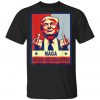 My Gun Is Not A Threat Unless You Are Funny 2nd Amendment T-Shirt, Hoodie, LS