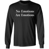 No Huey No News No Thanks T-Shirt, Hoodie, LS