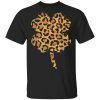 Bracco Italiano St Patricks Day Irish Shamrock Dog T-Shirt, Long Sleeve, Tank Top