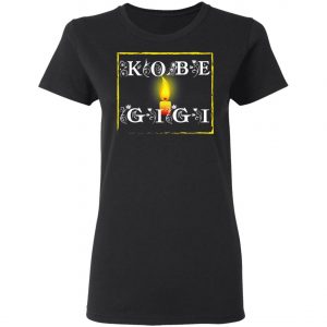 Kobe Bryant RIP Classic Shirt, Hoodie, Long Sleeve