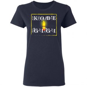 Kobe Bryant RIP Classic Shirt, Hoodie, Long Sleeve