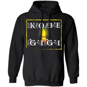 Kobe Bryant RIP Classic Shirt, Hoodie, Long Sleeve