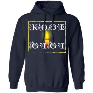 Kobe Bryant RIP Classic Shirt, Hoodie, Long Sleeve
