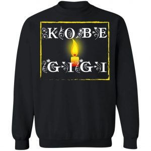 Kobe Bryant RIP Classic Shirt, Hoodie, Long Sleeve