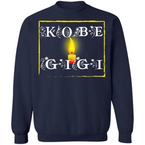 Kobe Bryant RIP Classic Shirt, Hoodie, Long Sleeve
