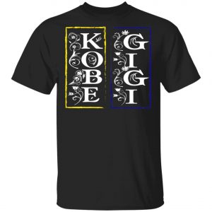 Kobe Bryant RIP Shirt, Hoodie, Long Sleeve