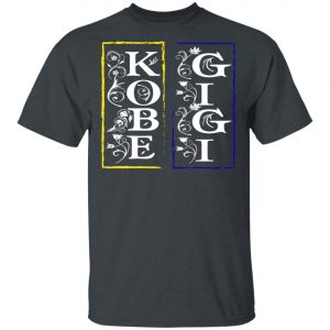 Kobe Bryant RIP Shirt, Hoodie, Long Sleeve