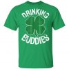 Cute Luckiest Principal Ever St Patricks Day T-Shirt, Long Sleeve, Hoodie