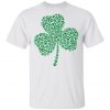 Gnomes Lucky St Patricks Day for Men Women Kids T-Shirt, Long Sleeve, Hoodie