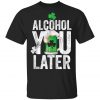How To Speak Irish St. Patrick_s Day T-Shirt, Long Sleeve, Hoodie