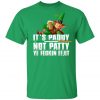 Love Great Dane St. Patricks Day Dog Dad Mom T-Shirt, Long Sleeve, Hoodie