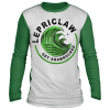 A Wee Bit Irish Today Green With Unicorn St Patricks Day T-Shirt, Long Sleeve, Hoodie