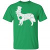 Saint Hat Tricks Leprechaun Lover Hockey St Patricks Day Shirt, Hoodie, Long Sleeve