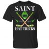 Saint Patricks Day Funny Gift Kiss Me Im A Nurse Shirt, Hoodie, Long Sleeve