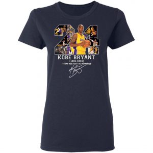 Legends Never Die RIP KOBE Bryant 24 Memories Hoodie, Shirt, Long Sleeve