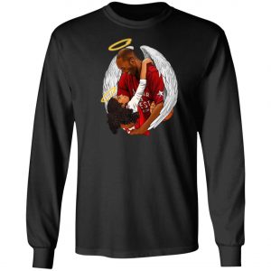 Rip Gianna Bryant and Kobe Bryant Tee, Ladies Tee, Hoodi, Long Sleeve