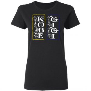 Kobe Bryant RIP Shirt, Hoodie, Long Sleeve