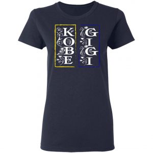 Kobe Bryant RIP Shirt, Hoodie, Long Sleeve